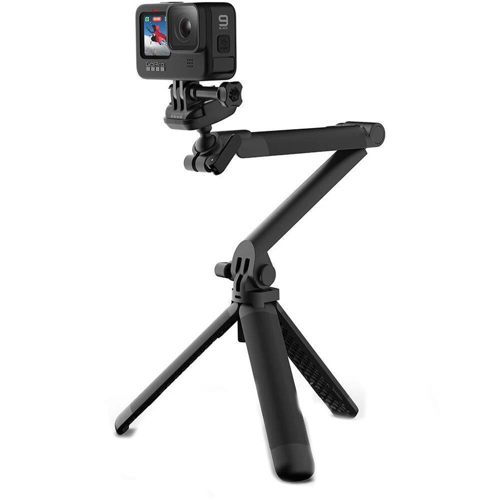 gopro 3-way grip/extension/tripod 2.0