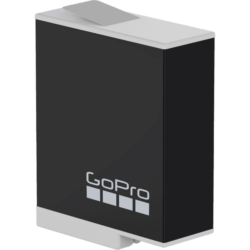 gopro enduro rechargeable battery (hero12 + hero11)