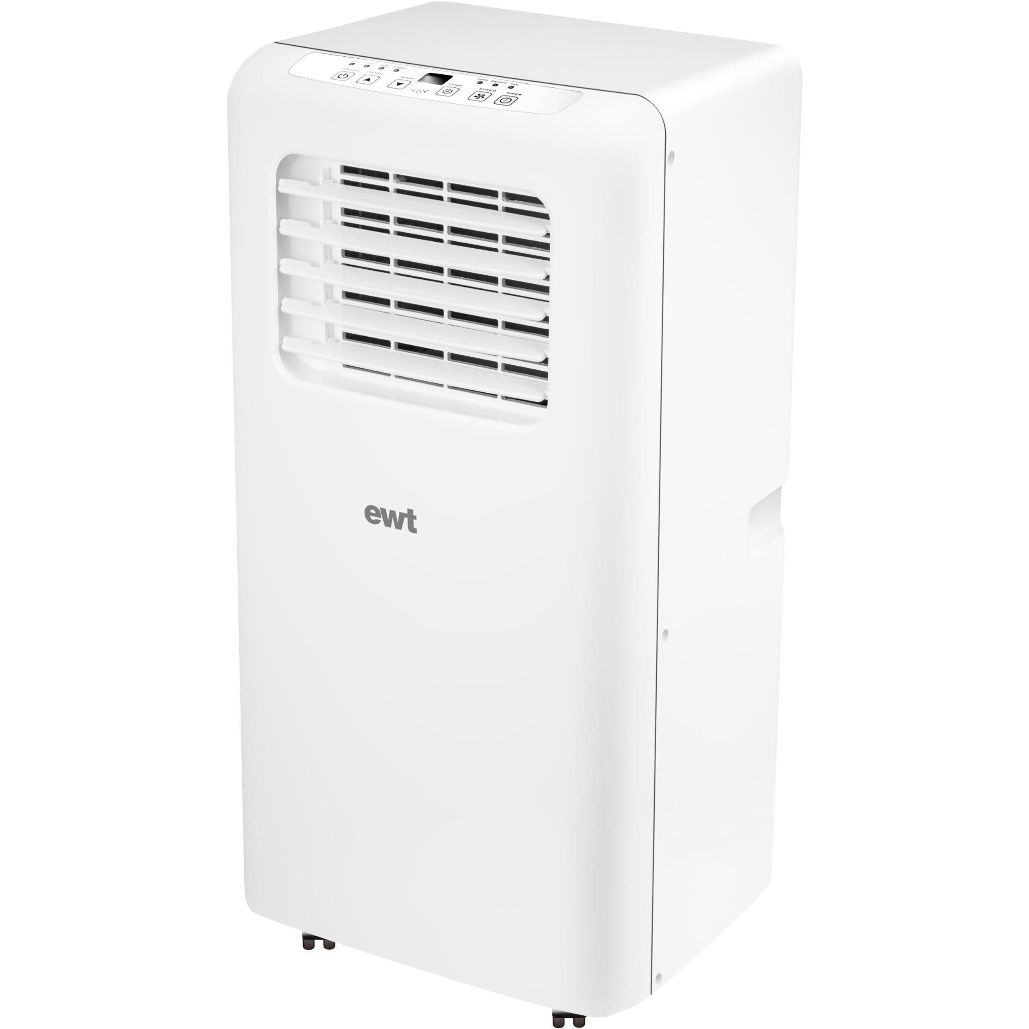 dimplex 2.6kw portable air conditioner