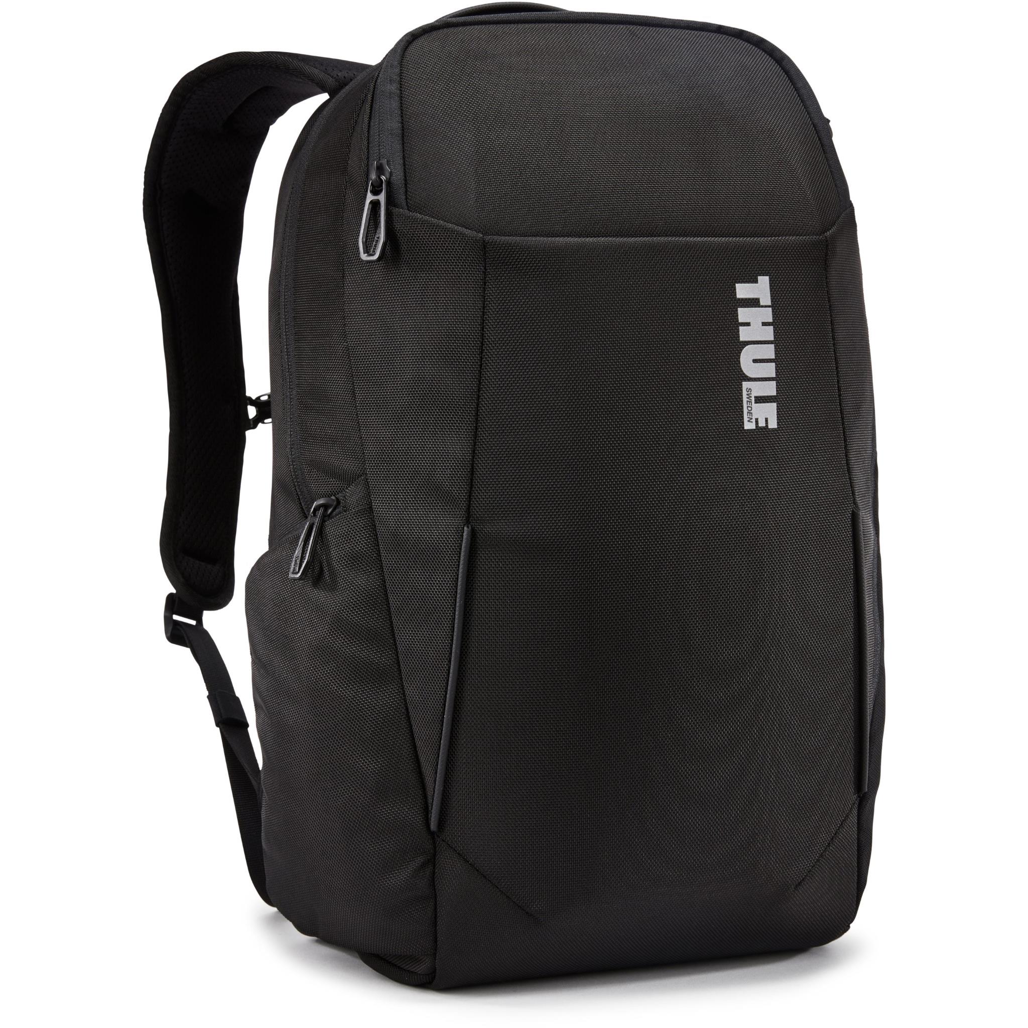 thule accent 23l laptop backpack
