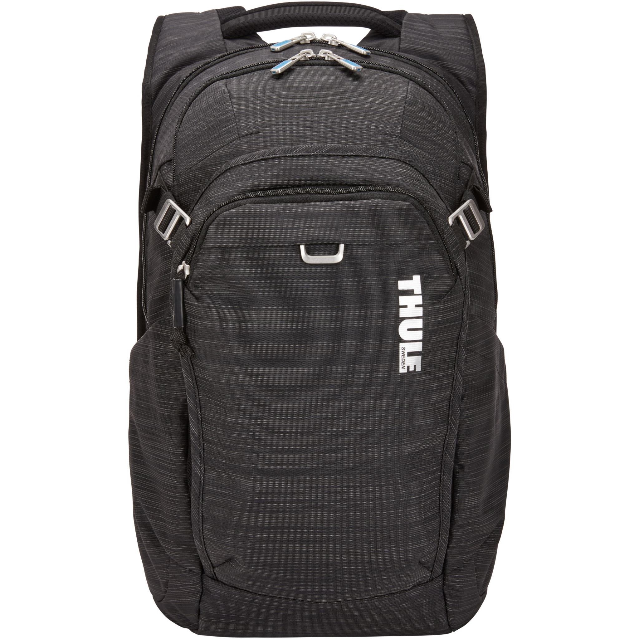 thule construct 24l laptop backpack