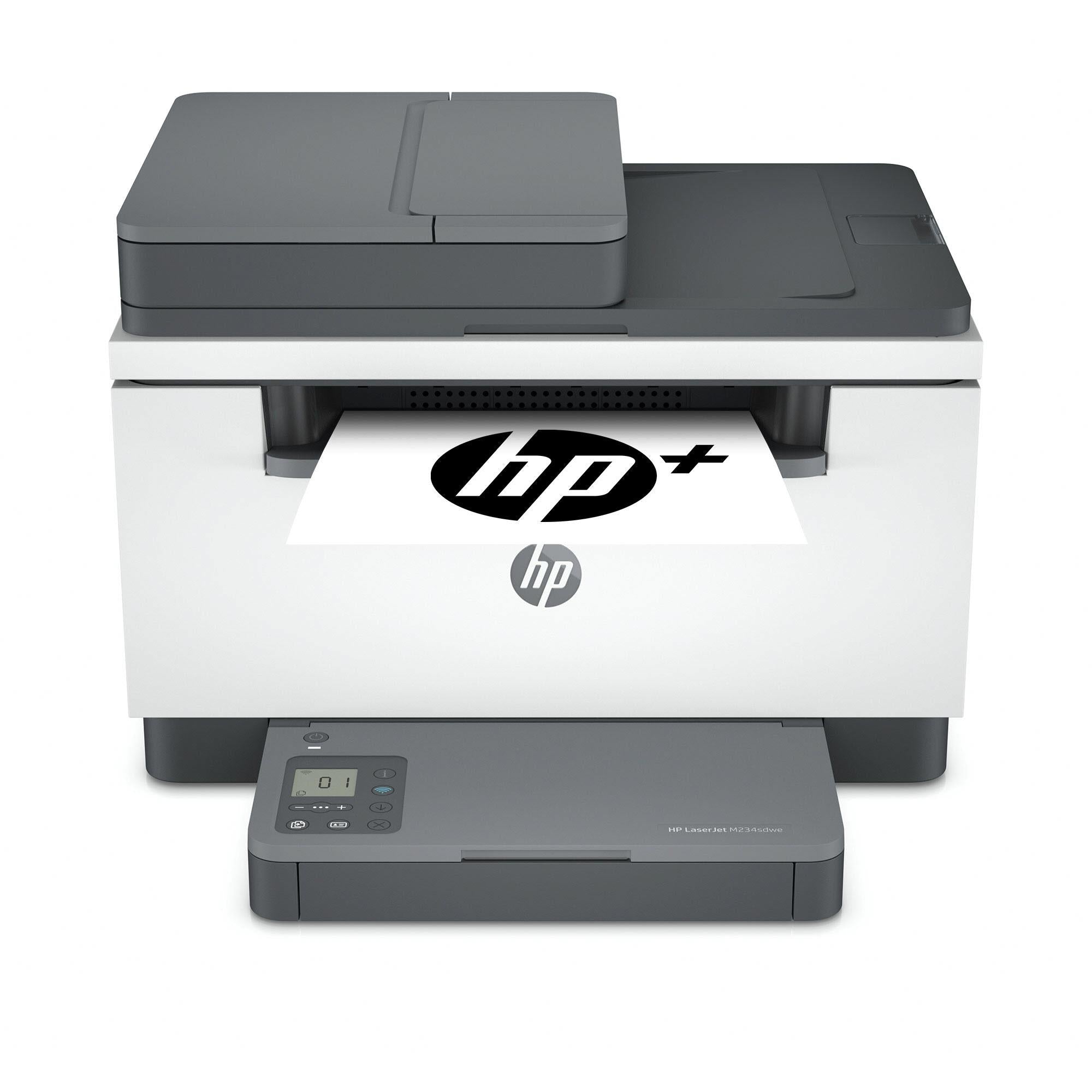 hp m234sdwe laserjet mfp printer