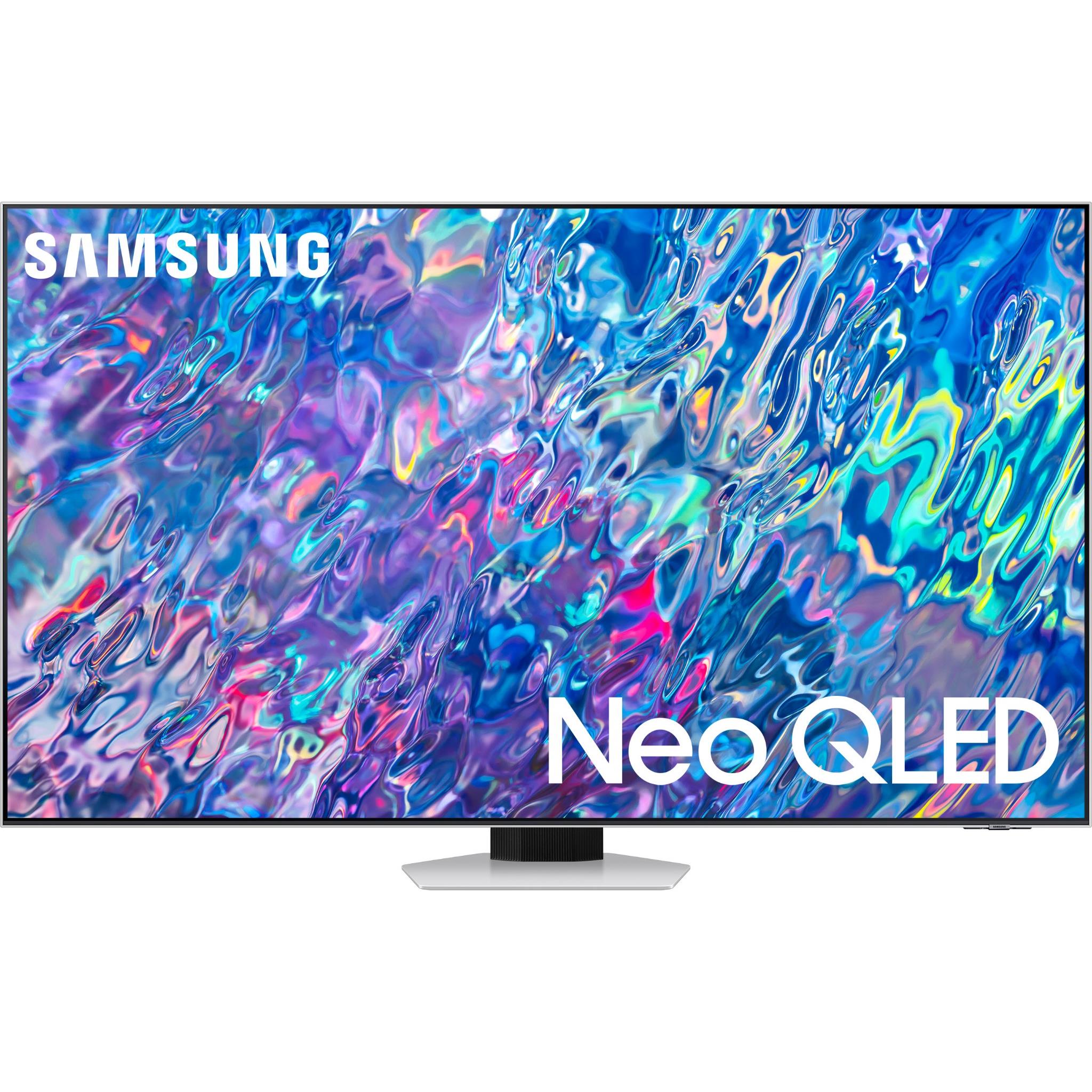 samsung 85" qn85b neo qled 4k smart tv [2022]