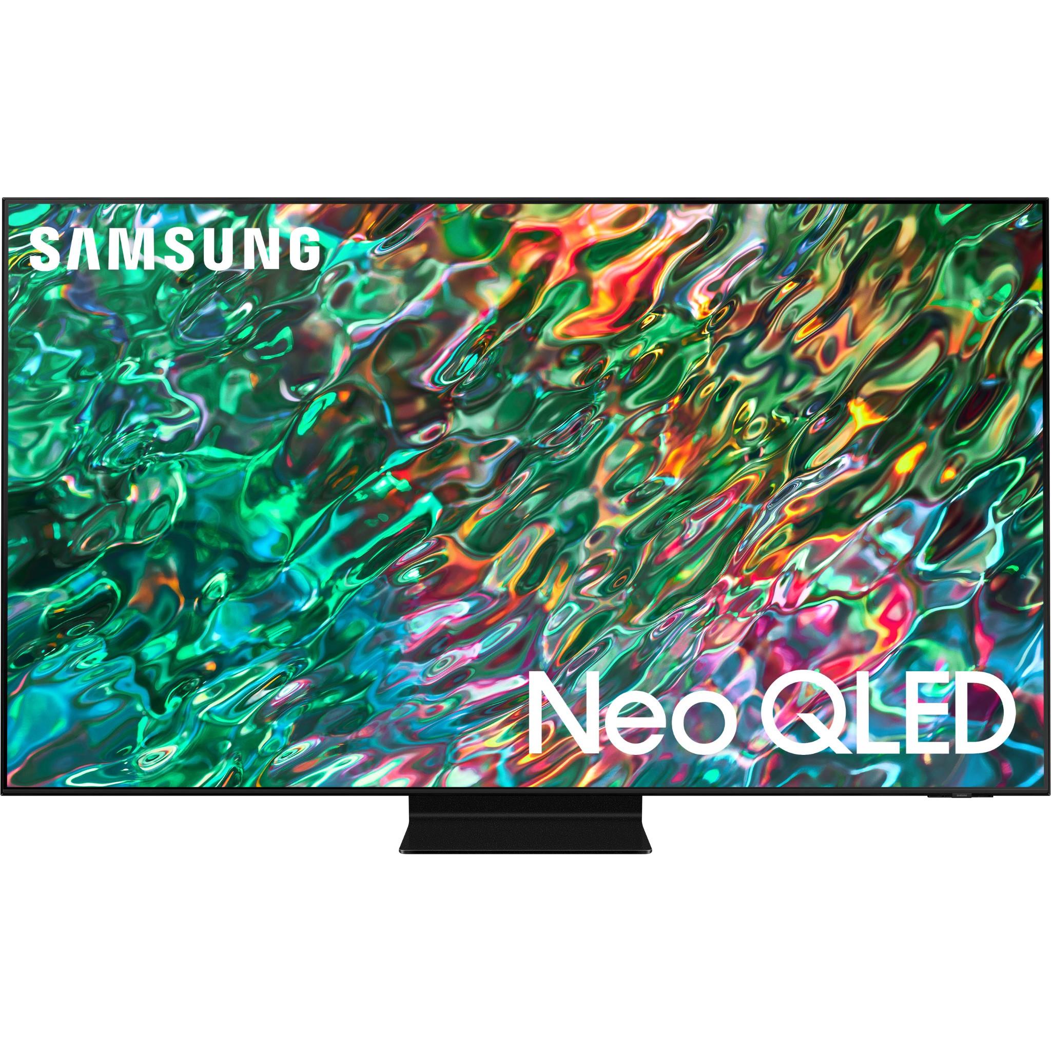 samsung qn90b 55" neo qled 4k smart tv [2022]