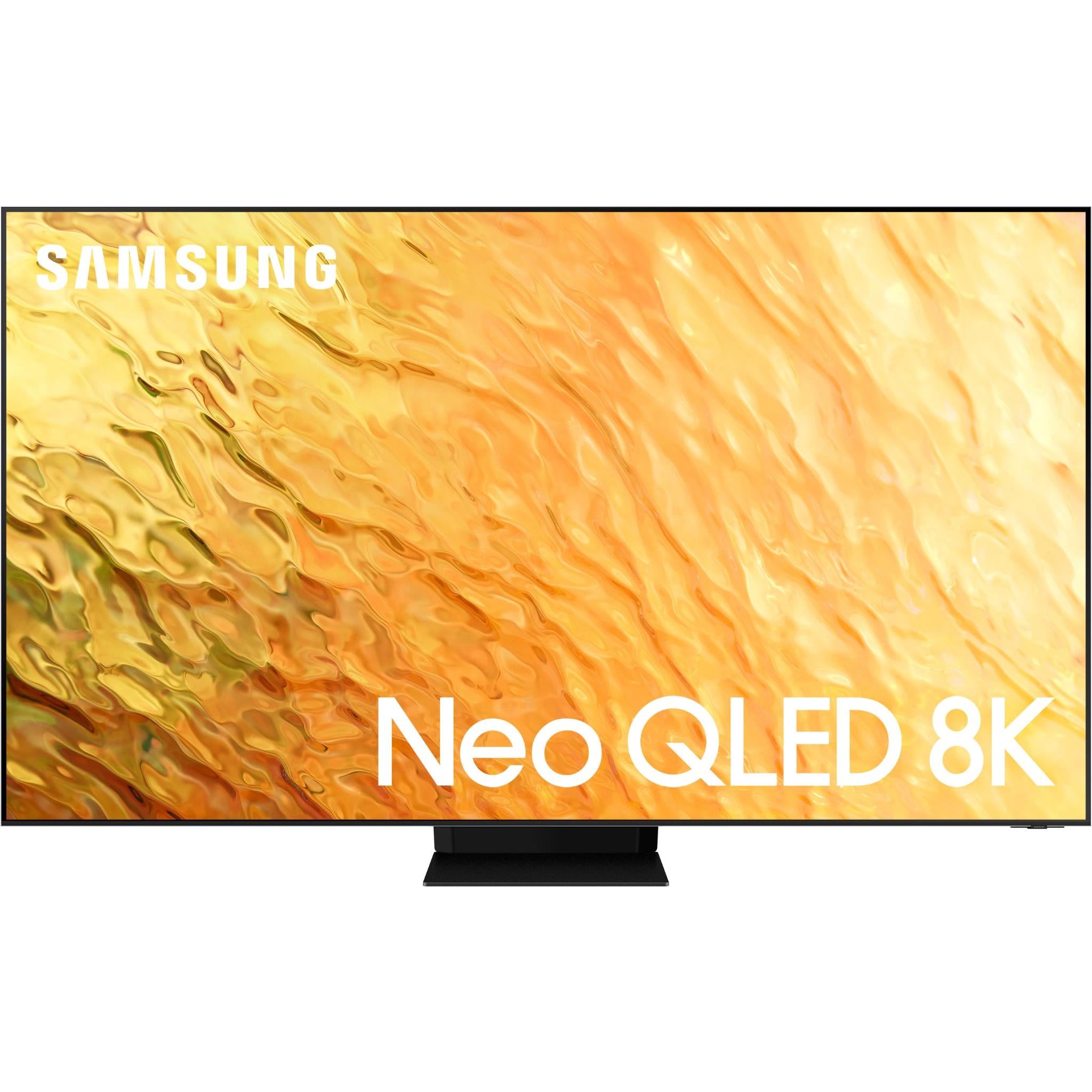 samsung qn800b 75" neo qled 8k smart tv [2022]