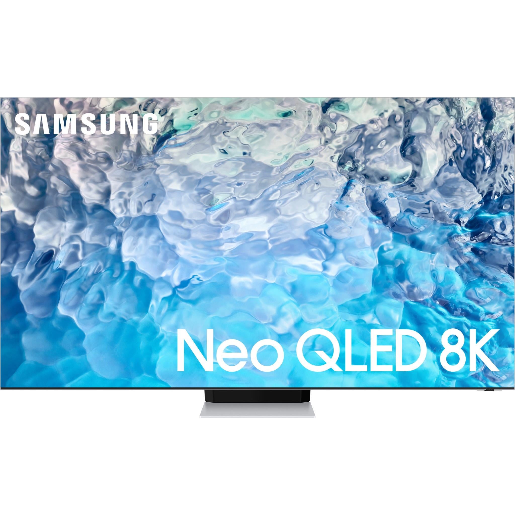 samsung 75" qn900b neo qled 8k smart tv [2022]