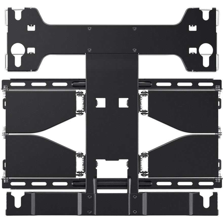 samsung 58-75" full motion slim wall mount