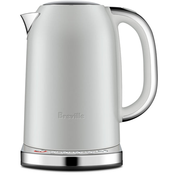 Breville The ToastSet 4 Slice Toaster - Grey LTA842LGY