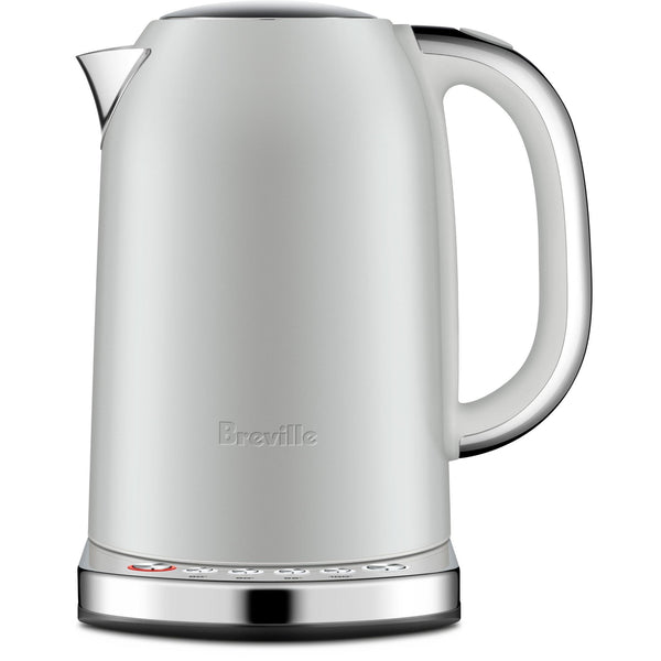 DeLonghi Icon Capitals Kettle (Tokyo Red) - JB Hi-Fi