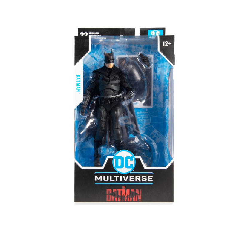 dc comics multiverse action figures