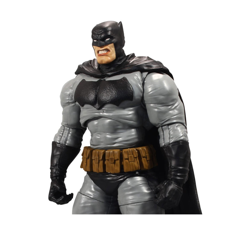 dc multiverse batman dark knight returns