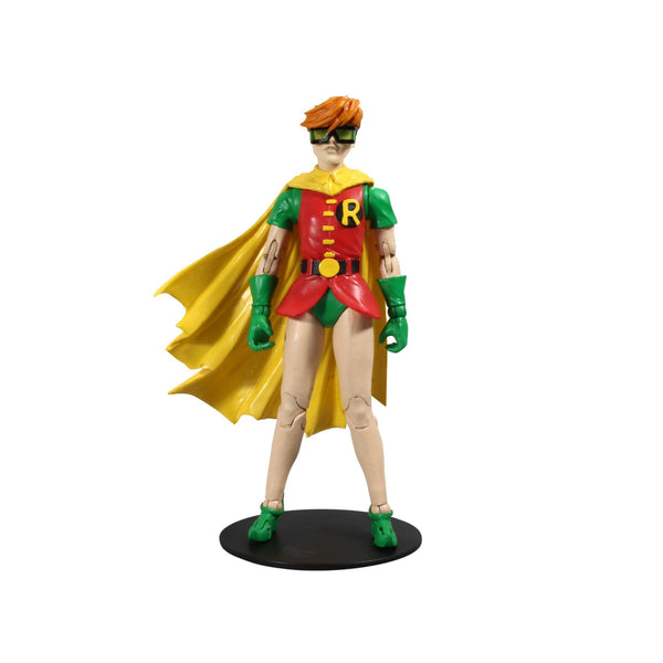 robin superhero figure