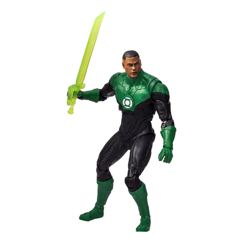 dc multiverse john stewart green lantern