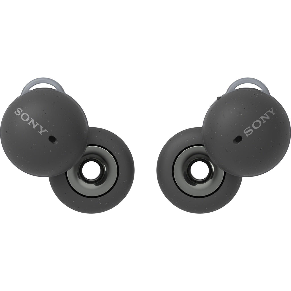 LinkBuds SONY WF-L900 (H) GRAY お買得！ - www