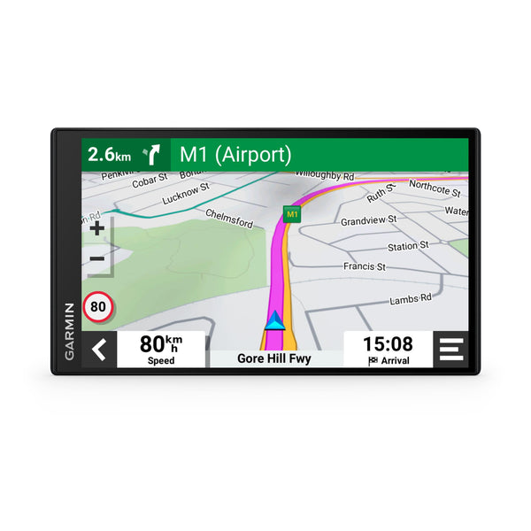 Garmin eTrex 32x – The Map Shop - Adelaide