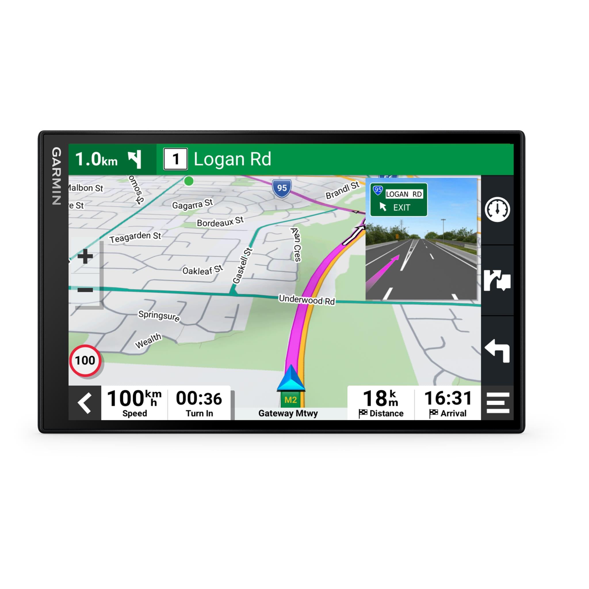 Garmin Gps