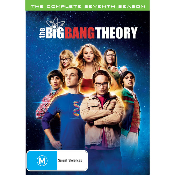 Big Bang theory season1-8 DVD 未使用 - 外国映画
