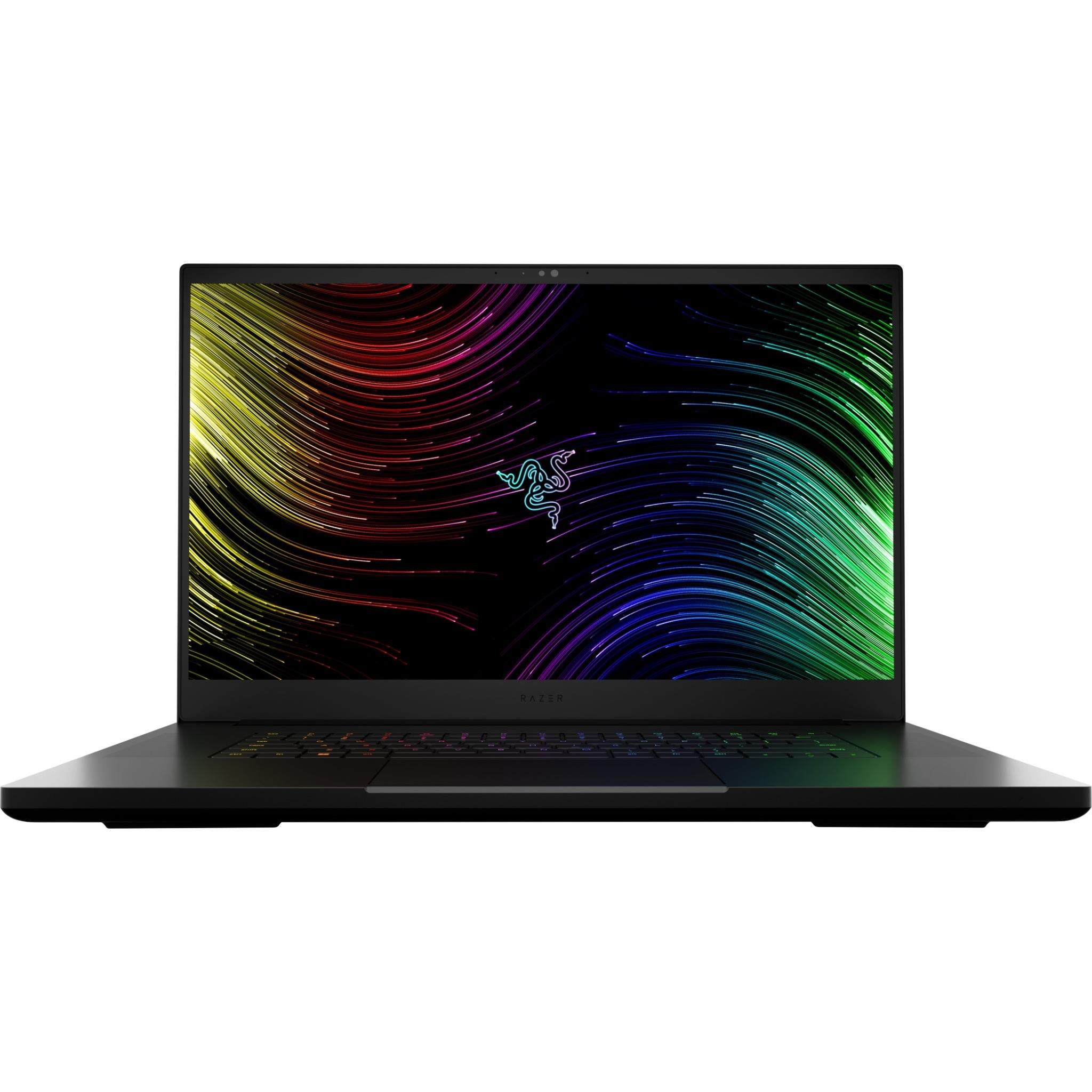 razer blade 17 17.3" qhd 240hz gaming laptop (12th gen intel i7) [rtx 3070 ti]