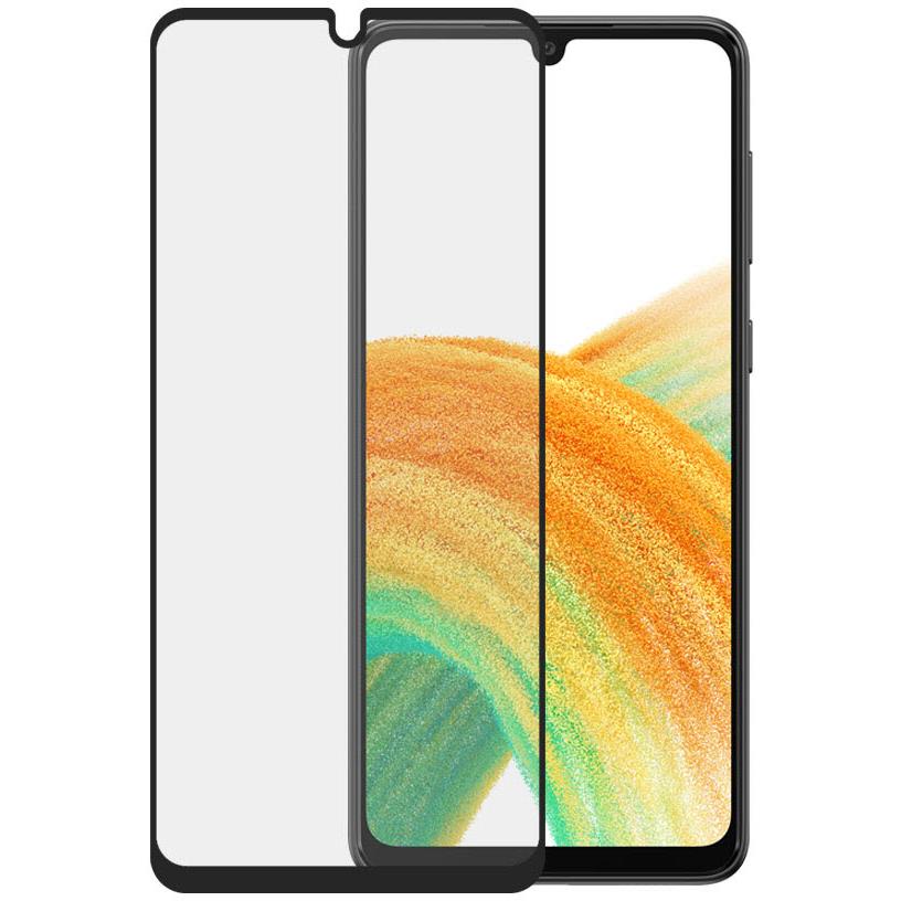 panzer safe screen protector for galaxy a33