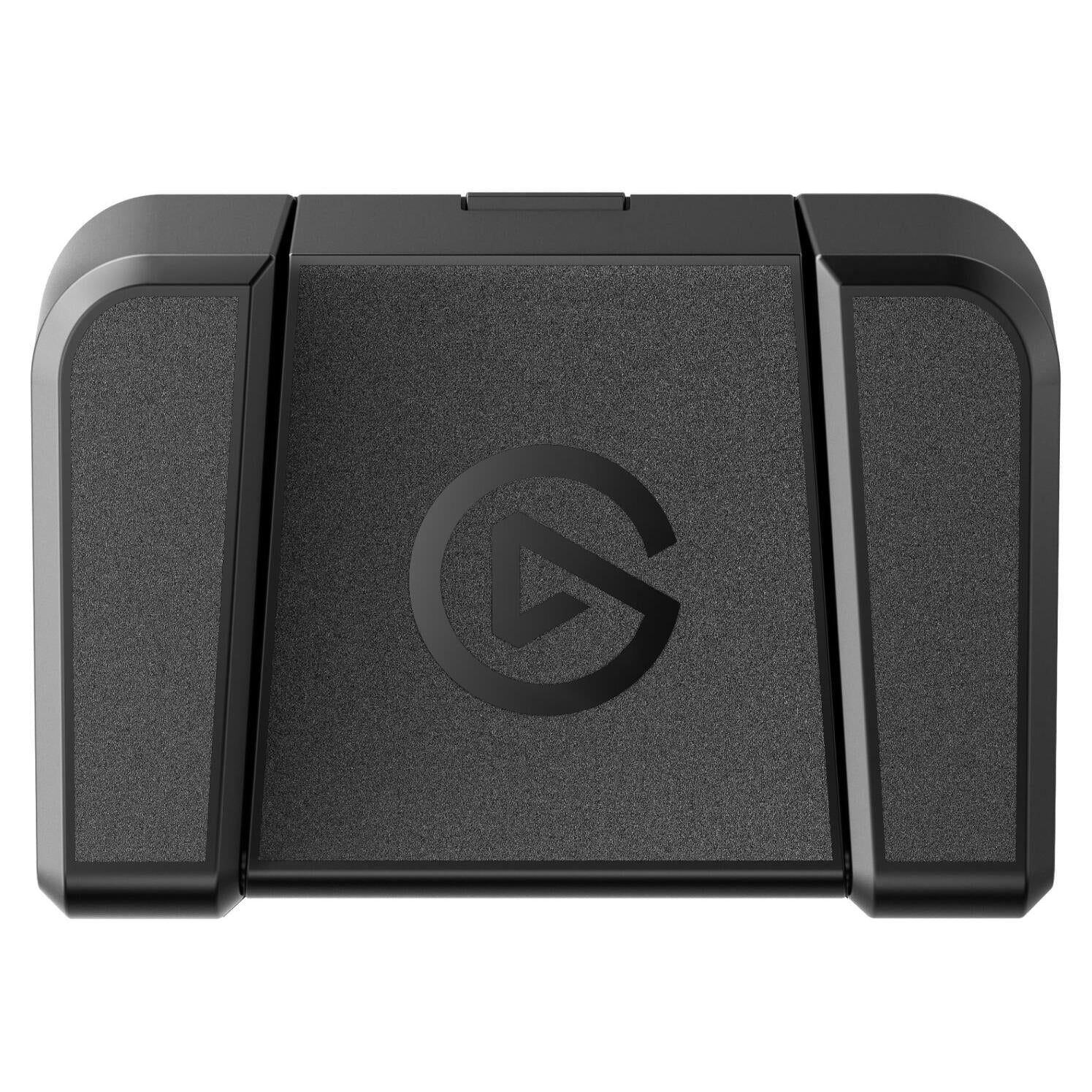 elgato stream deck pedal