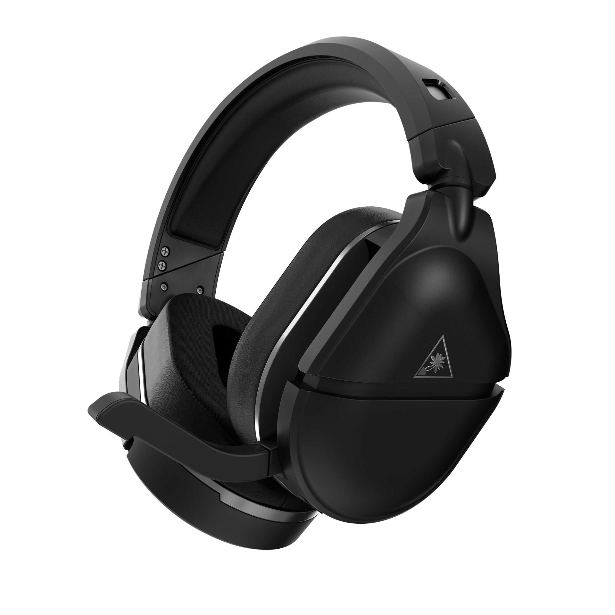 turtle beach stealth 700x max wireless xbox, ps5, switch & pc headset (black)