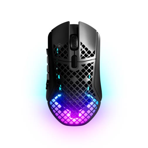 steelseries aerox 9 wireless gaming mouse