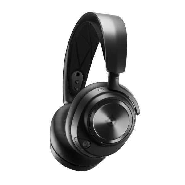 steelseries arctis nova pro x wireless gaming headset