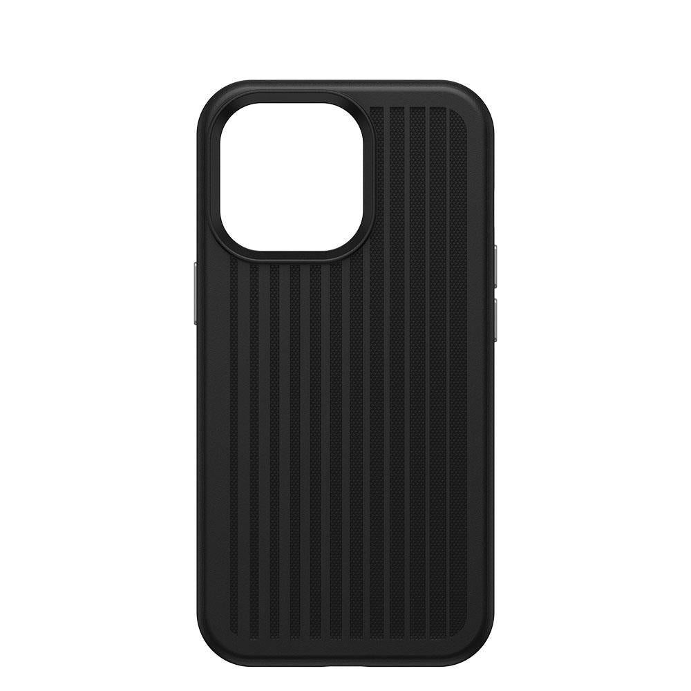 otterbox easy grip gaming case for iphone 13 pro (squid ink)
