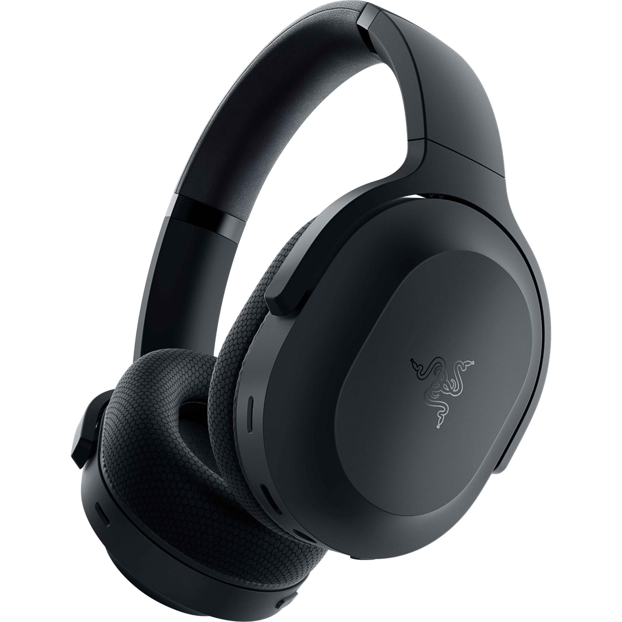 razer barracuda wireless multi-platform gaming and mobile headset