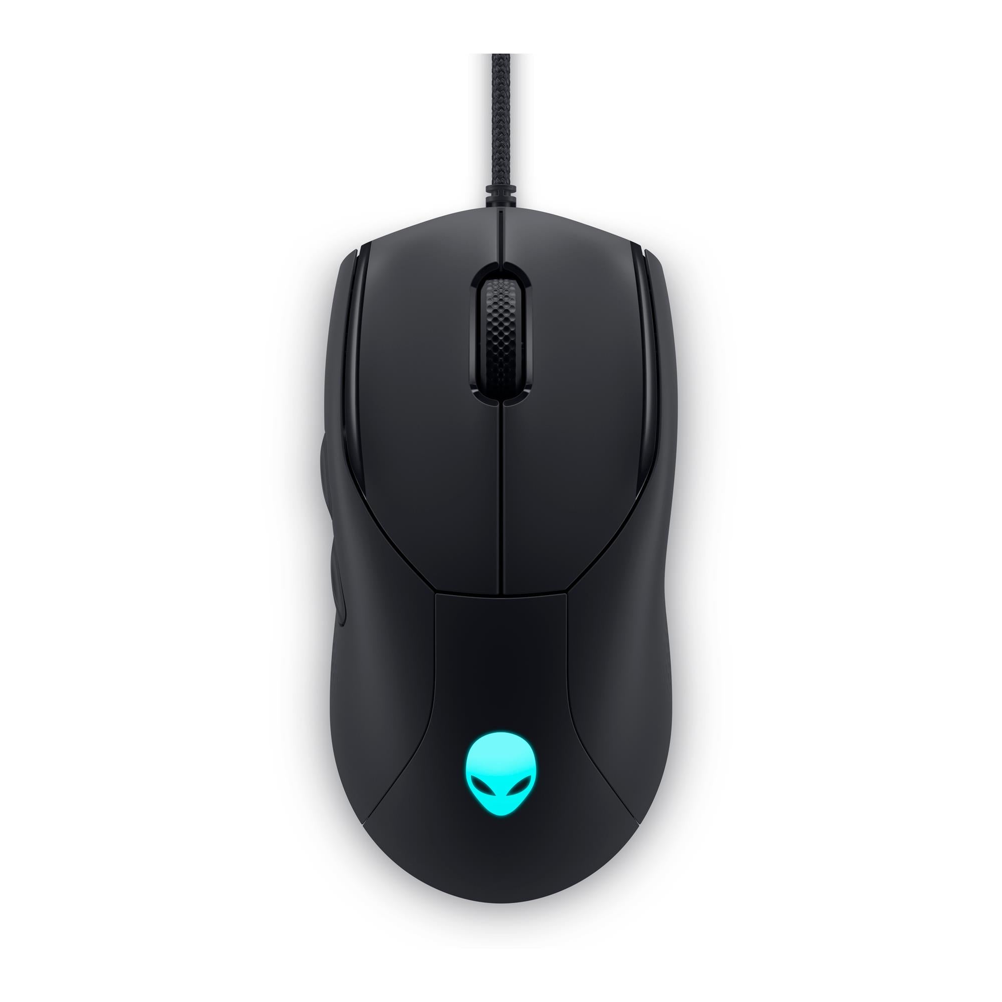 alienware 320m wired gaming mouse