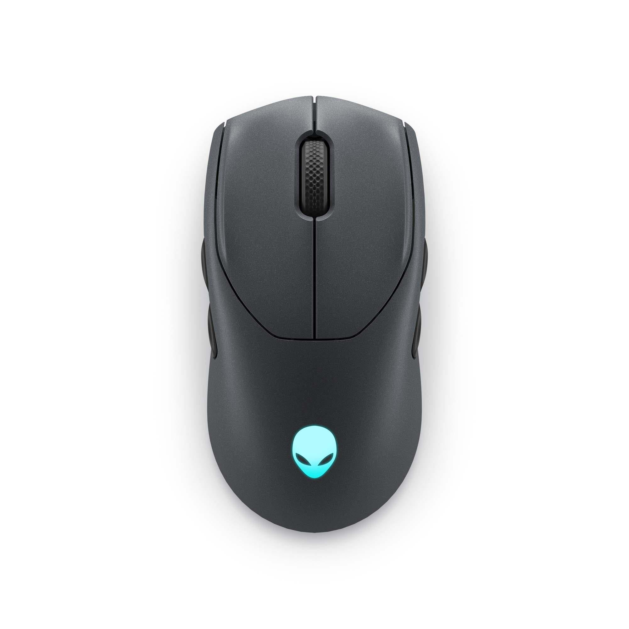 air 52 mouse