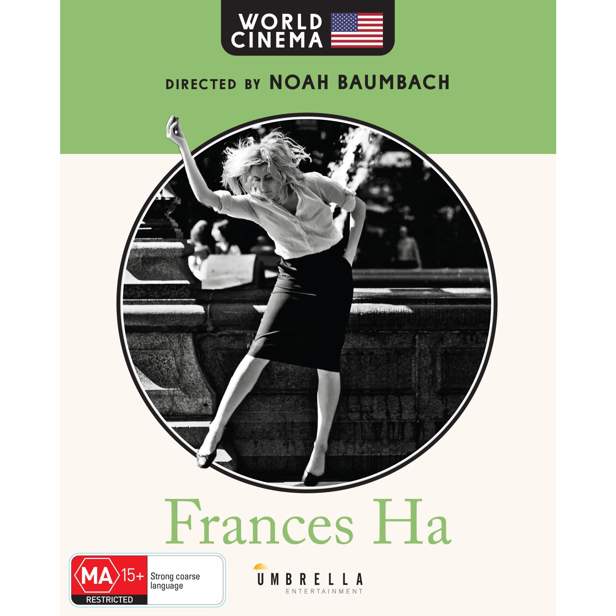 frances ha