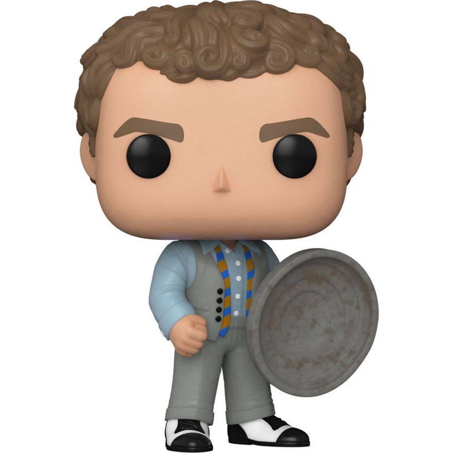 the godfather 50th anniversary - sonny corleone pop! vinyl