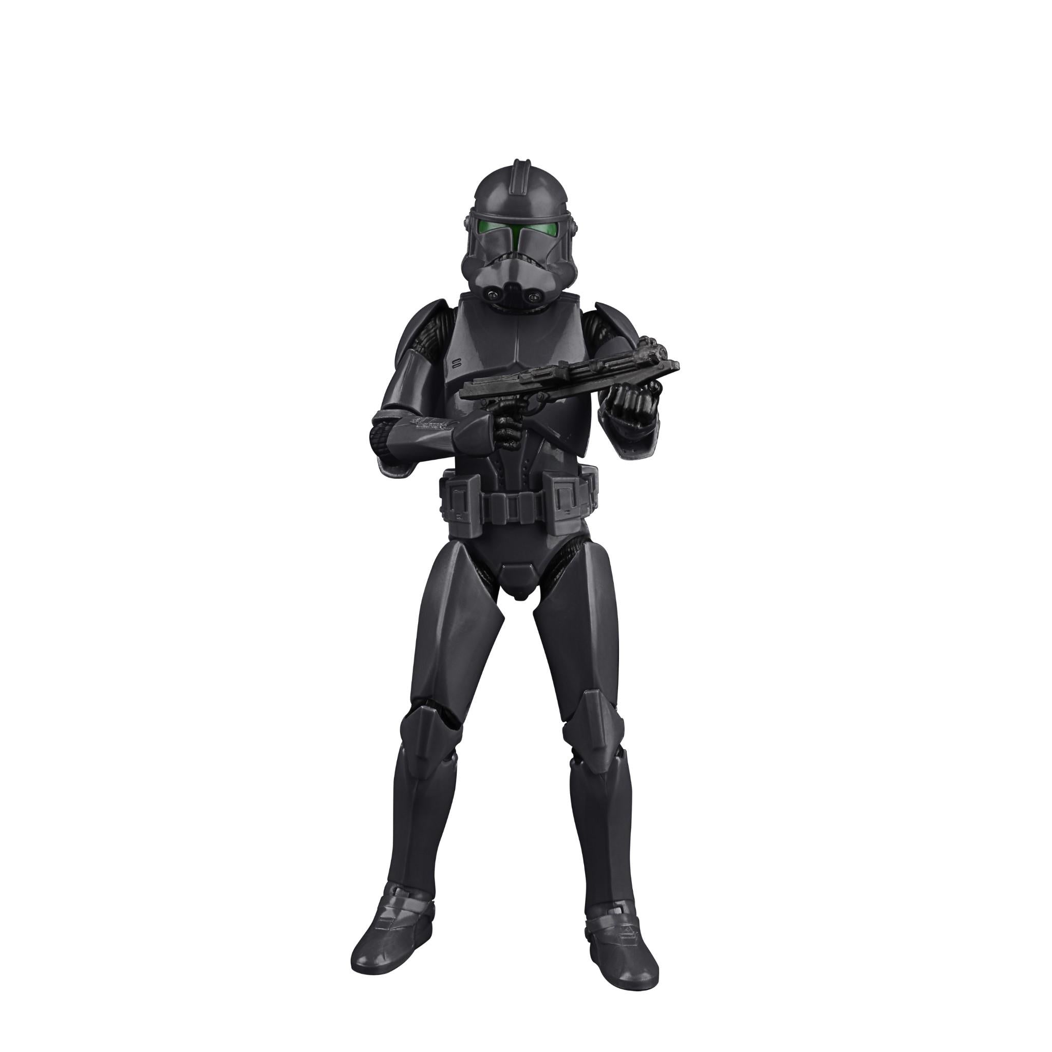 star wars - the black series elite squad trooper figure