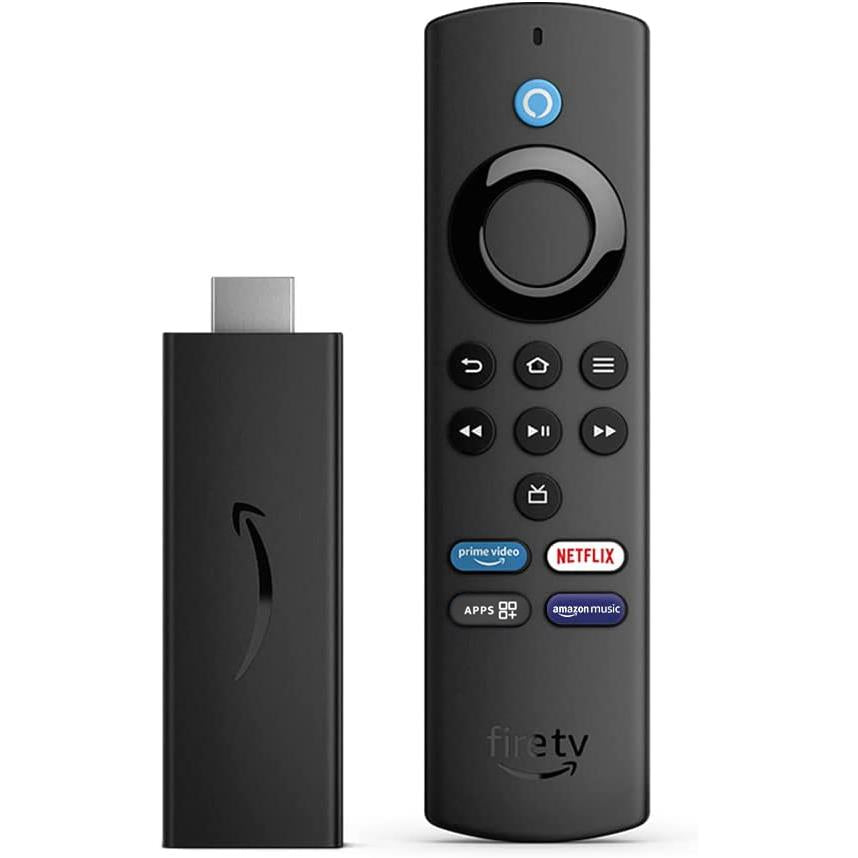 amazon fire tv stick lite