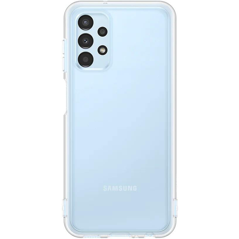 samsung clear cover for galaxy a13 (clear)