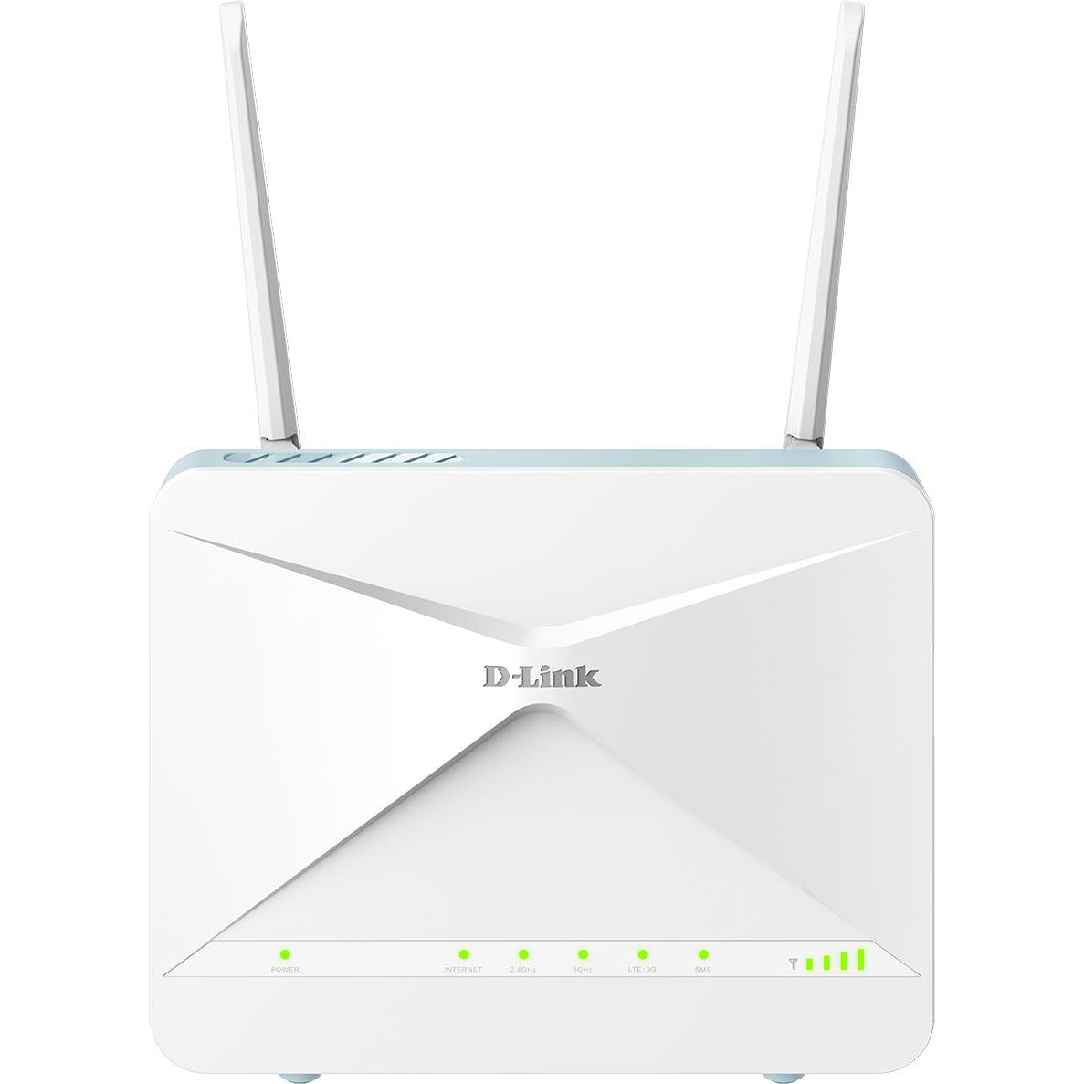 d-link g415 eagle pro ai ax1500 4g smart router