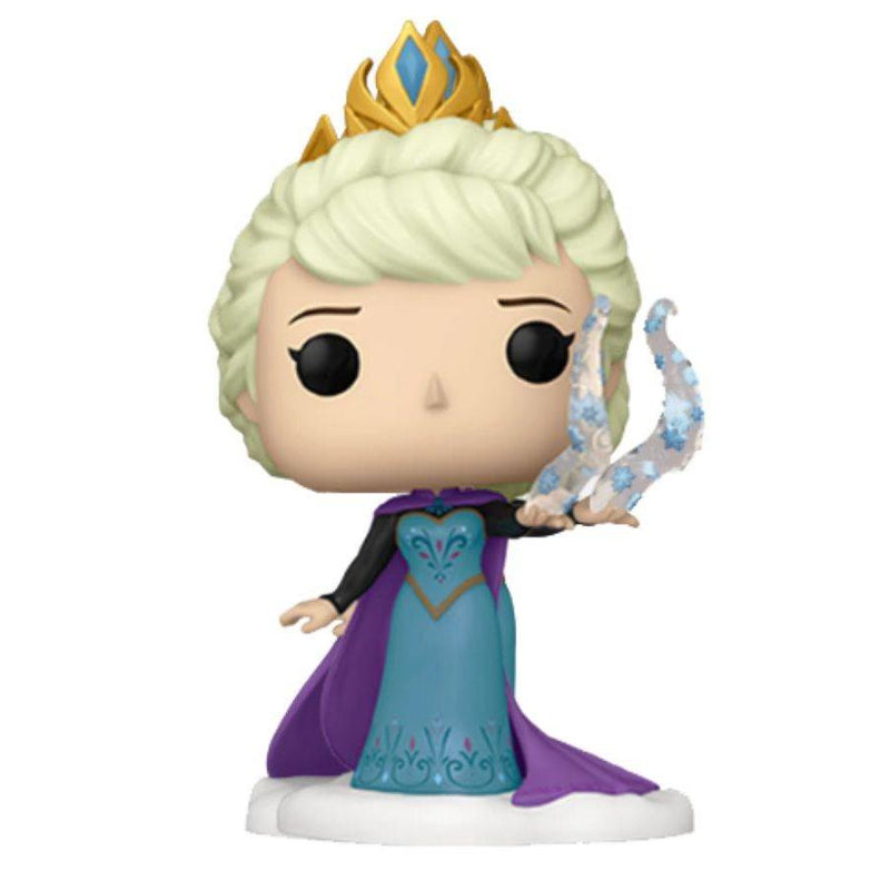 funko ultimate princess collection