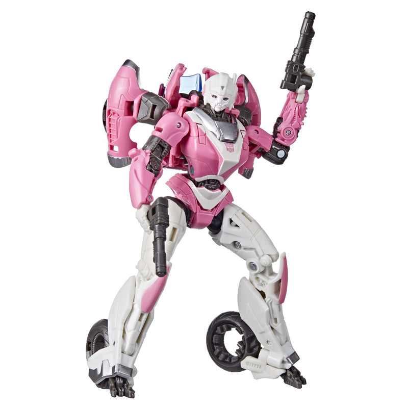 sexy arcee toy