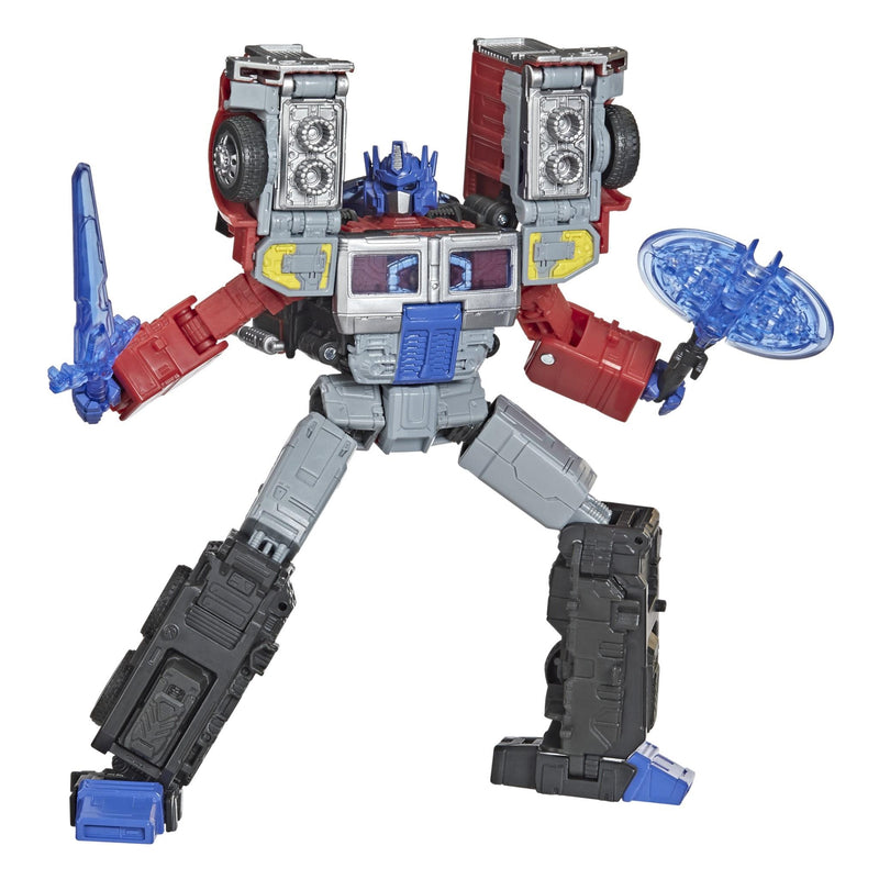 cheap optimus prime