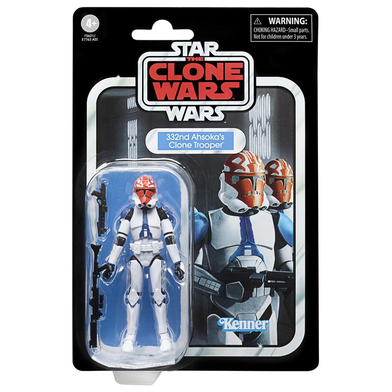 new clone trooper figures