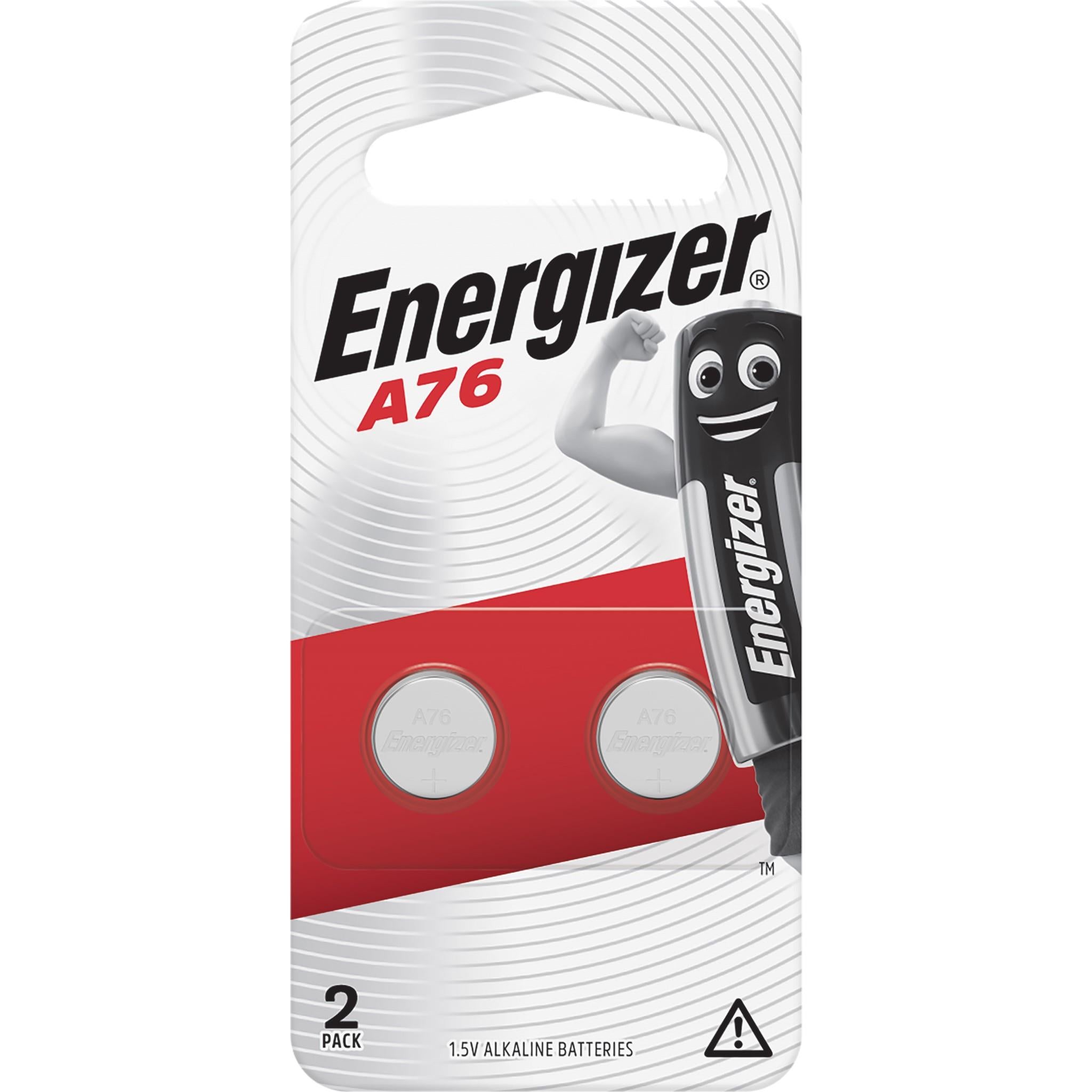 Energizer Cargador Baterías