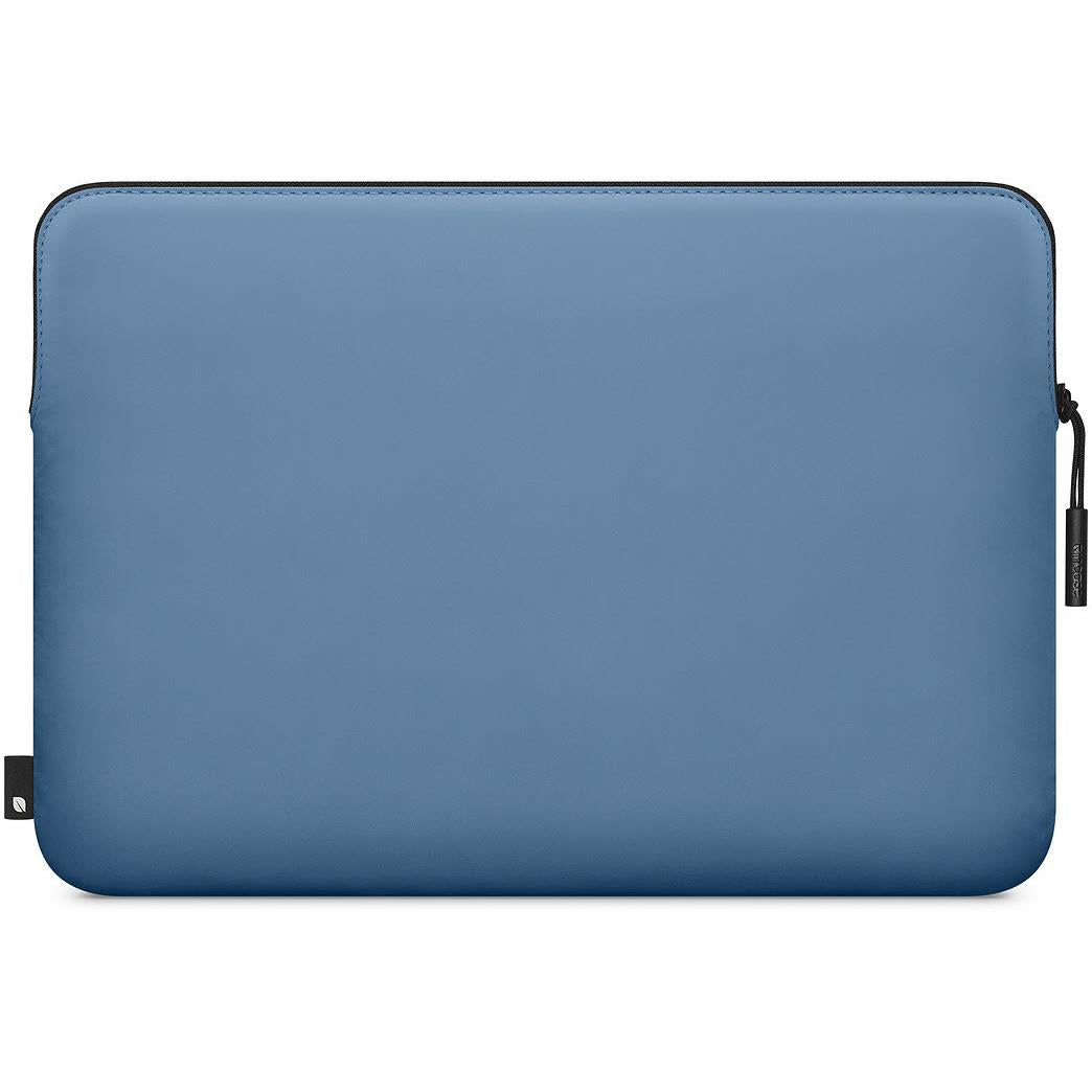 incase compact sleeve for 16" macbook pro (coastal blue)