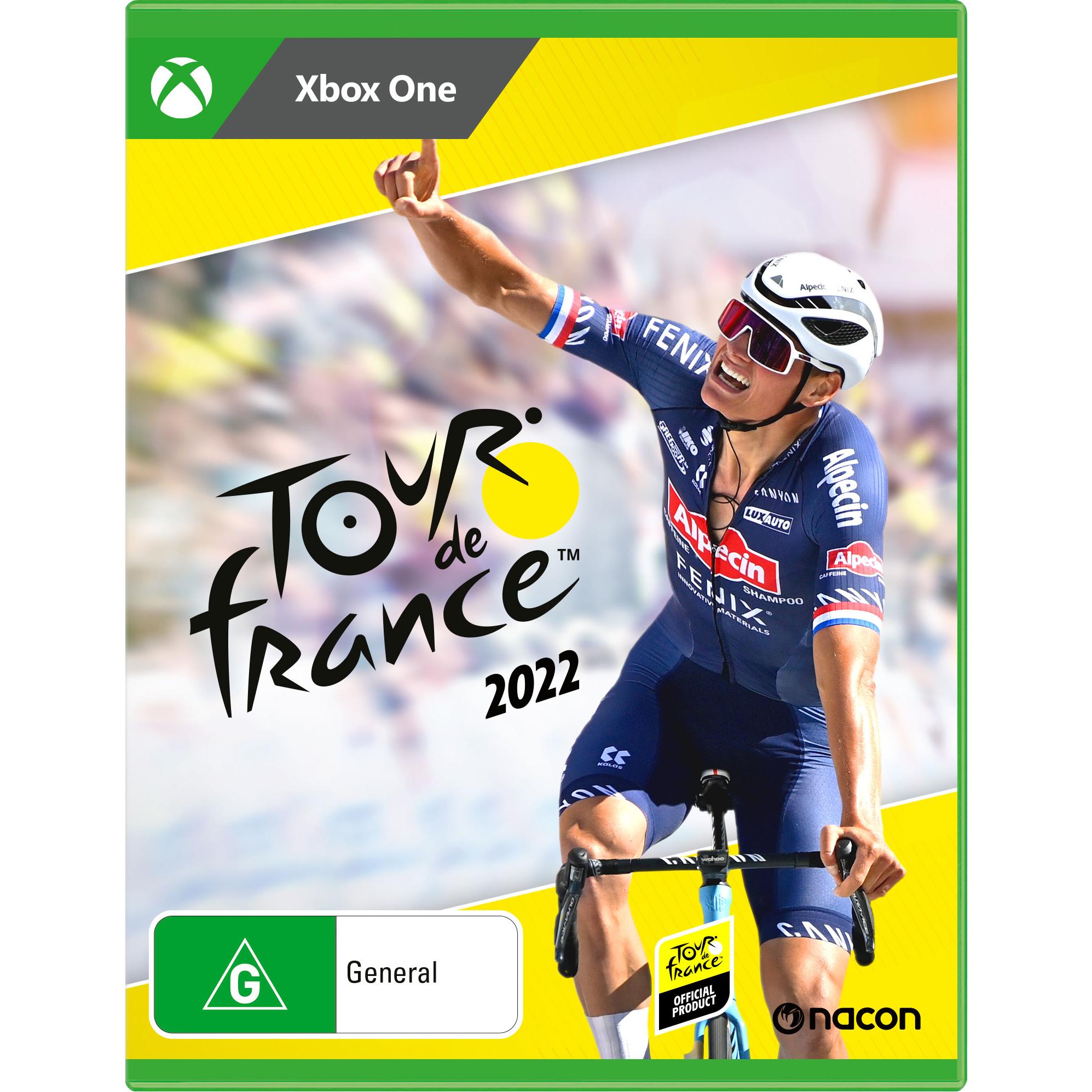 tour de france 2022