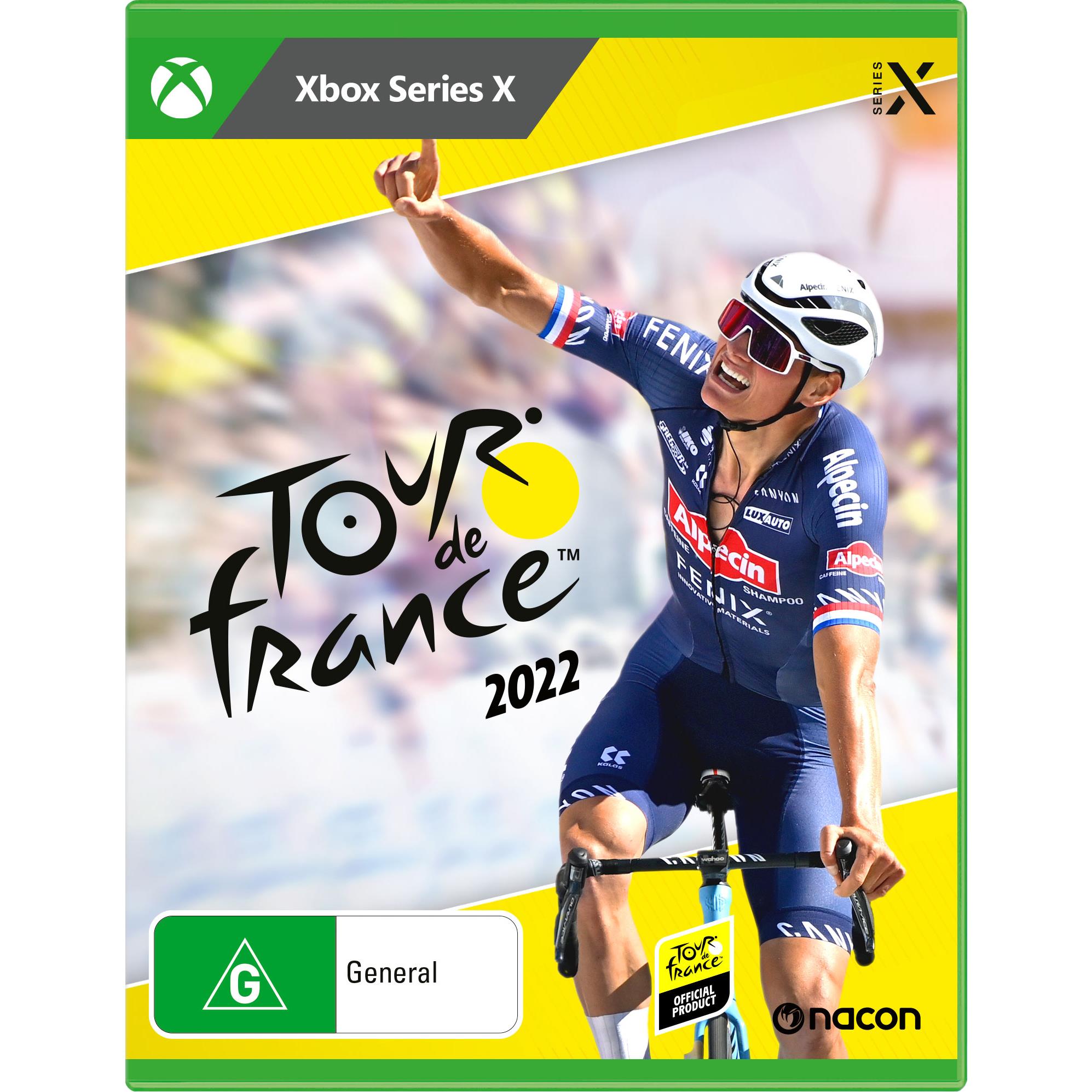 tour de france 2022