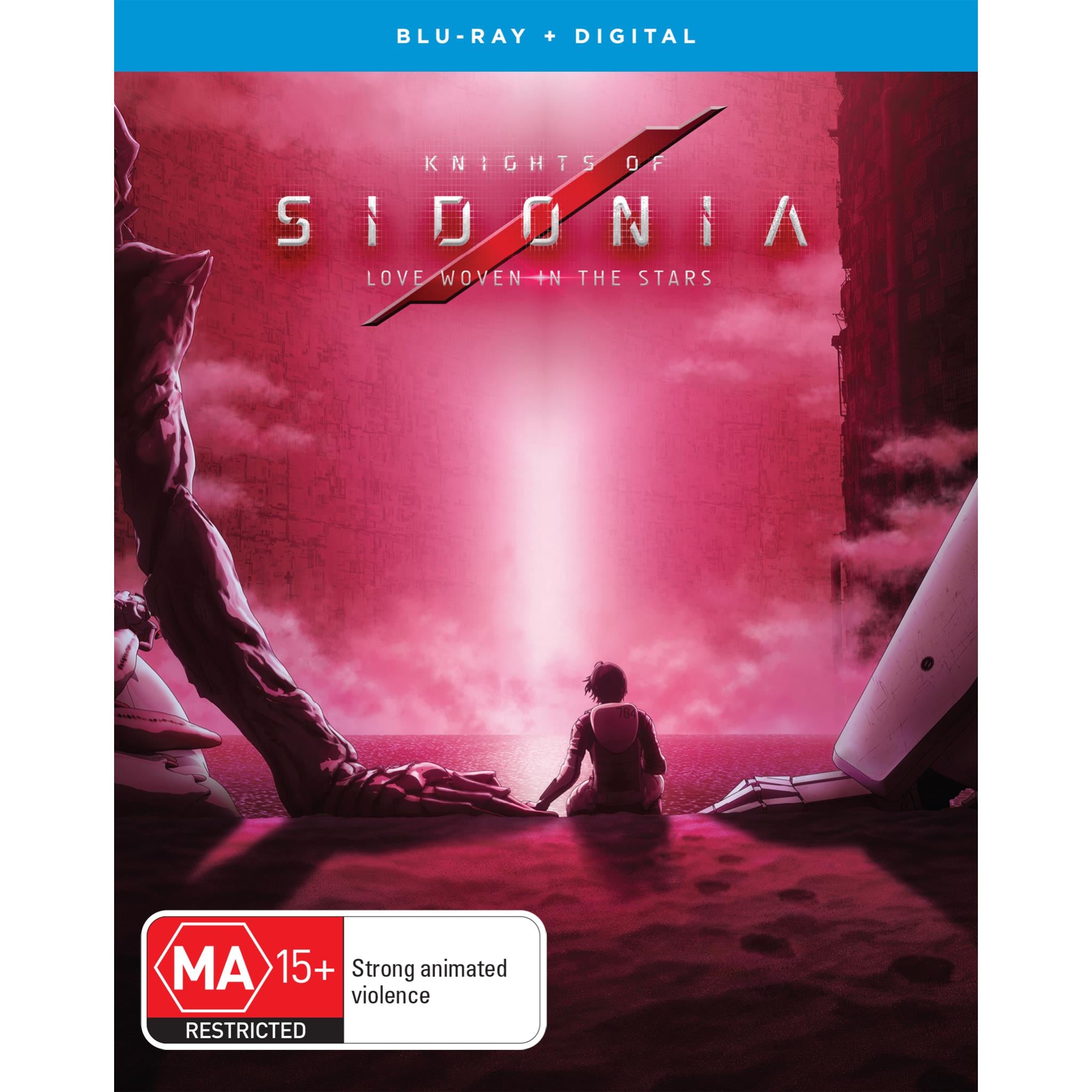 knights of sidonia love woven in the stars tickets