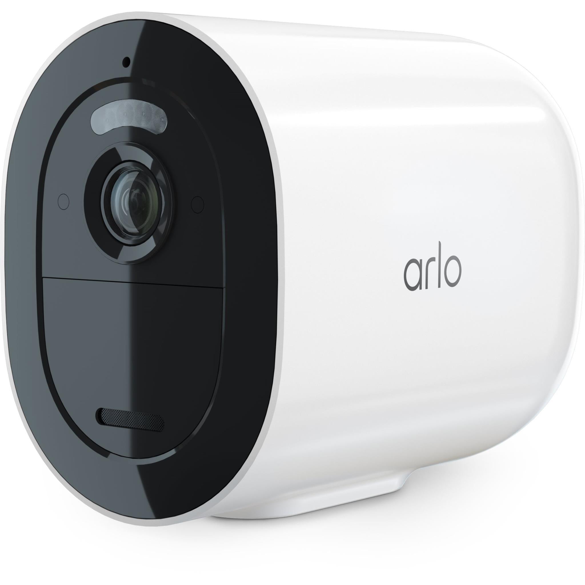 arlo go 2 4g/wi-fi mobile security camera