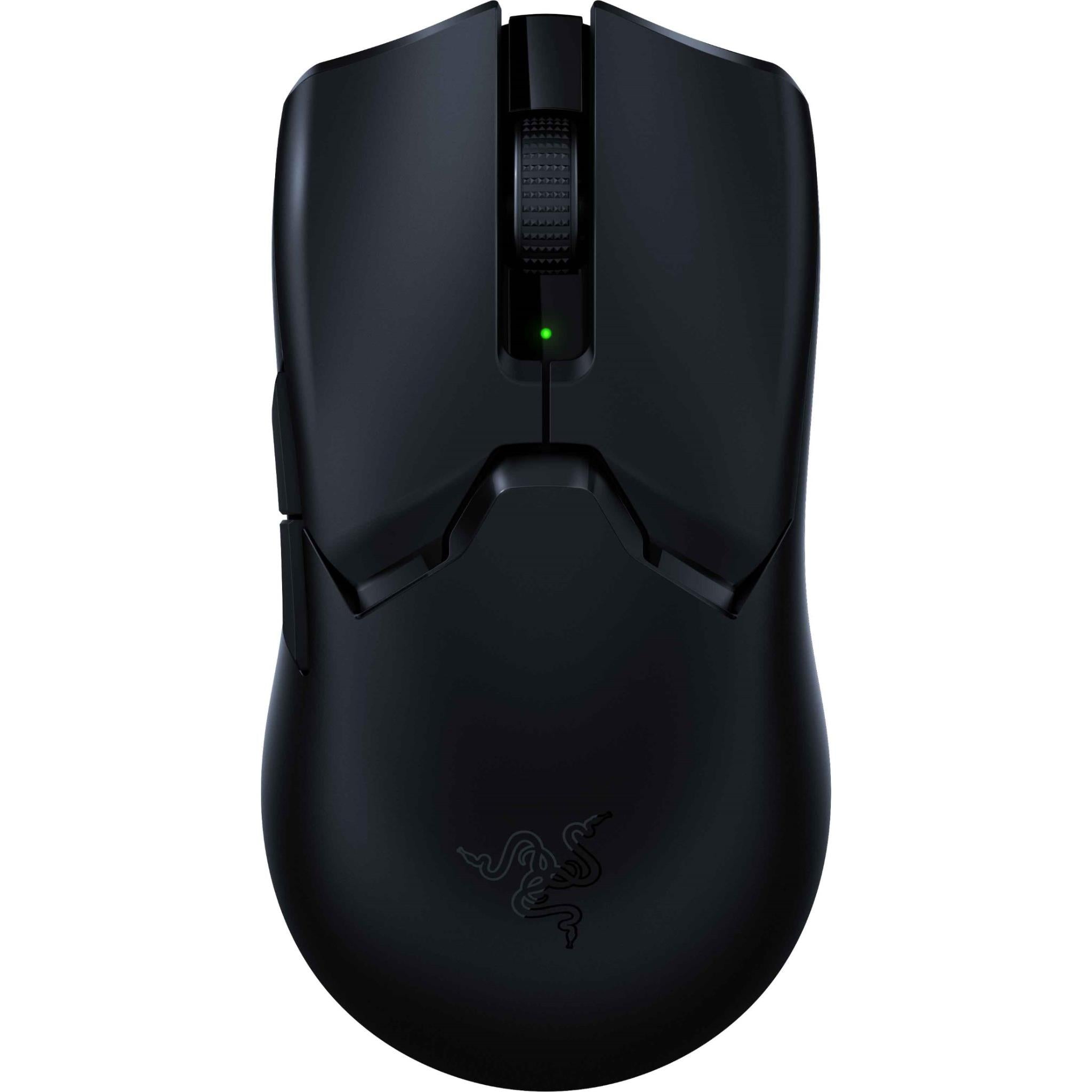 razer viper v2 pro ultra-lightweight wireless esports mouse black edition