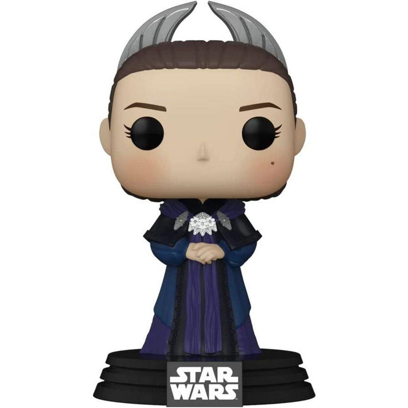 galaxy pop funko