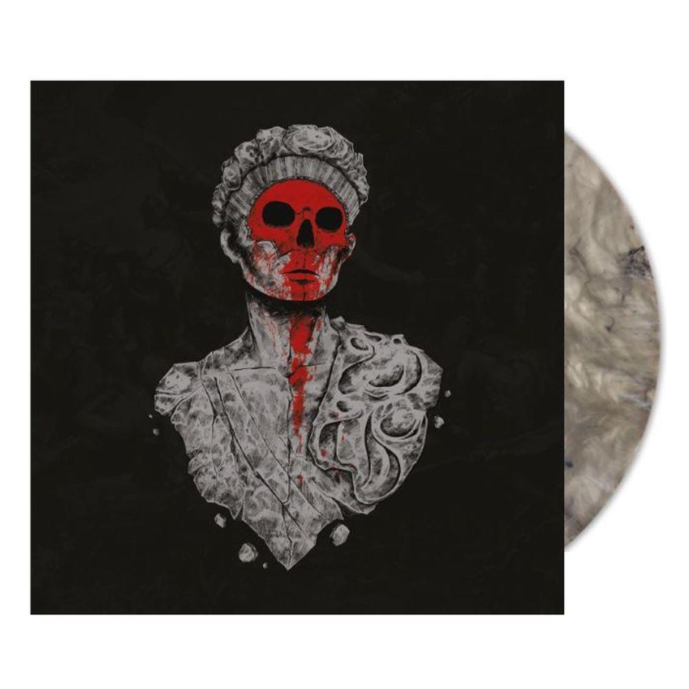 si vis pacem, para bellum (deluxe edition) (ghost marble vinyl)